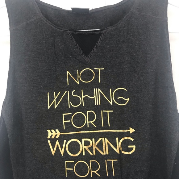 Champion Graphic Tank Top - Picture 2 of 3